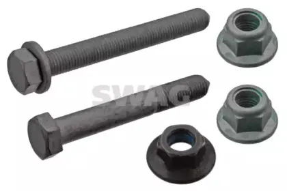 30 92 1499 SWAG Монтажный комплект, рычаг независимой подвески колеса